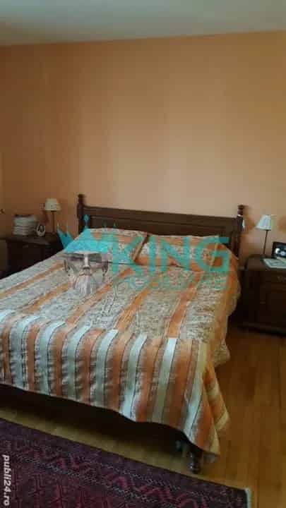 Apartament 2 camere Decebal Bucuresti