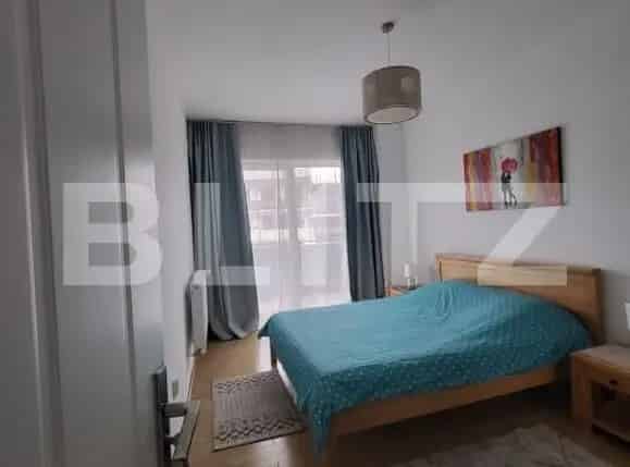 Apartament 2 camere Buna Ziua 45mp + balcon
