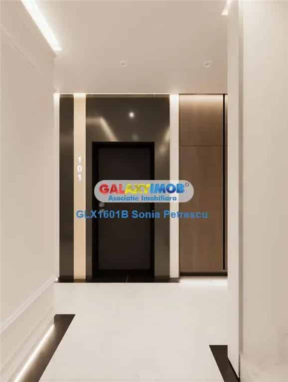 Apartament 2 Camere Bloc Nou Exclusivist Calea Dudesti