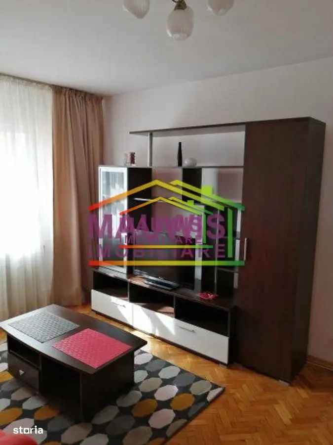 Cumparare apartamente Stefan Cel Mare reabilitat termic cu hol generos