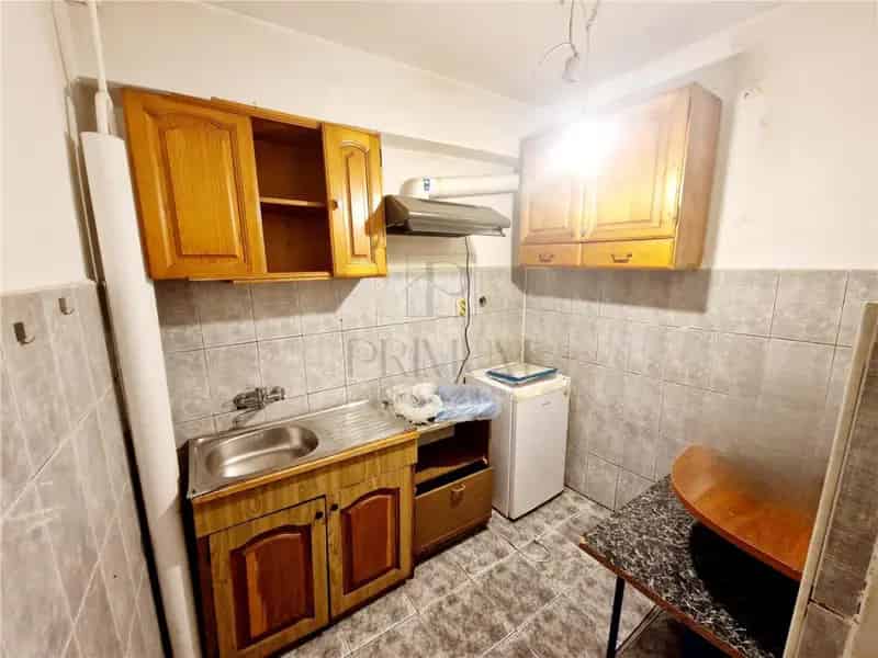 Apartament 1 Camera Circumvalatiunii Renovare Personalizare