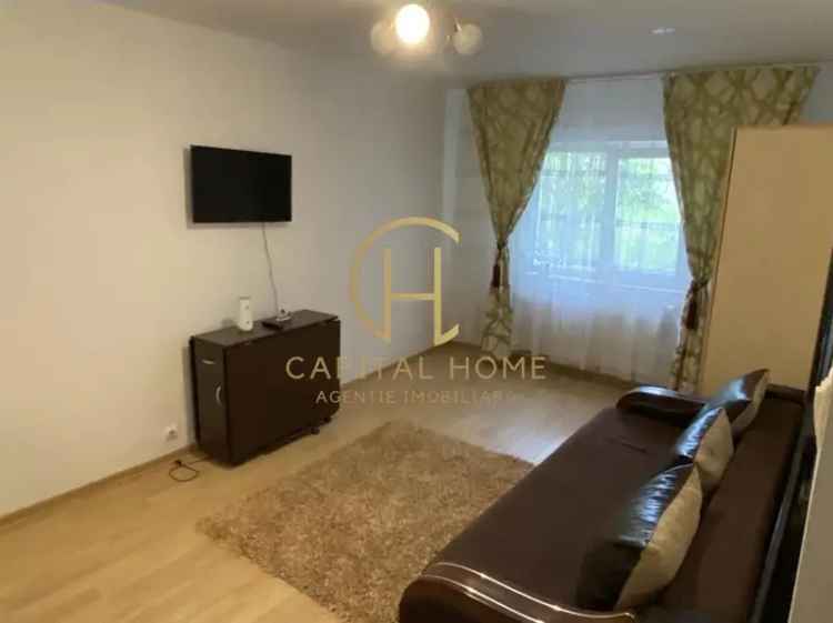 Apartament 2 camere Palas  Lazar