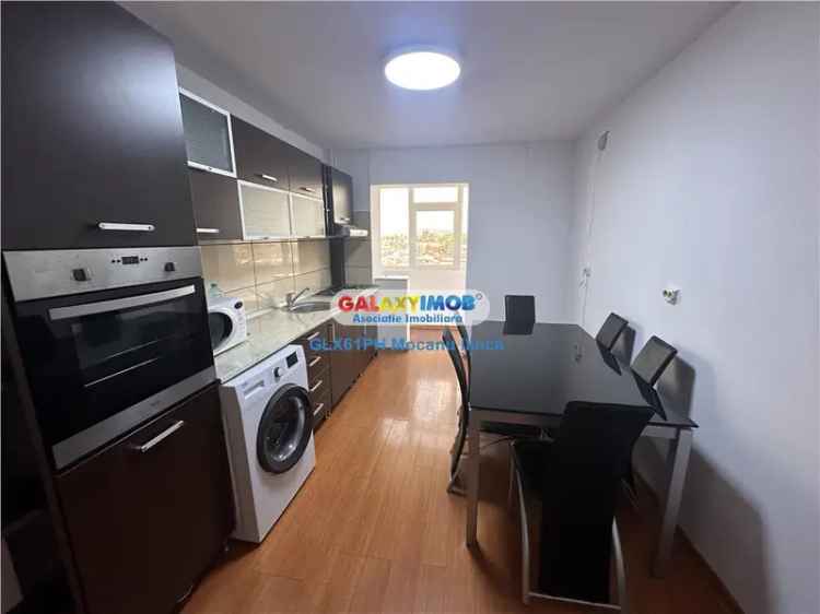 Inchiriere apartament 2 camere, zona Republicii, Ploiesti