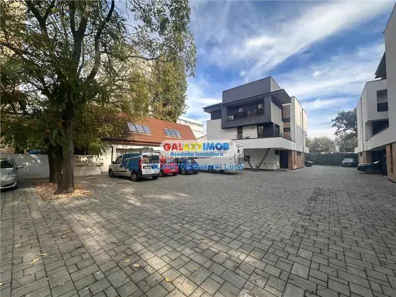 Spatiu Birou Locuinta 130mp Centrala Parcare Parc Tineretului