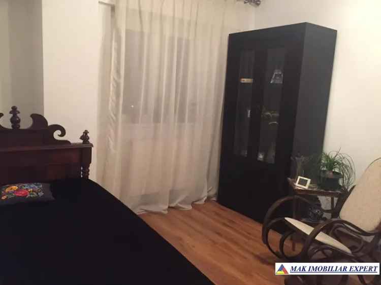 Apartament Penthouse de Lux, 5 Camere, Etaj 4/5 in Pitesti, Arges – Vanzare Exclusiva