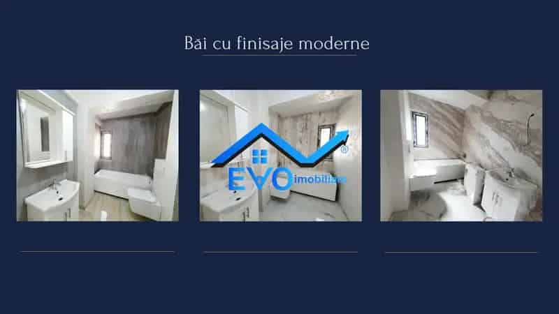 Apartament 2 Camere Visani Bloc Nou 2 Lifturi Fara Comision