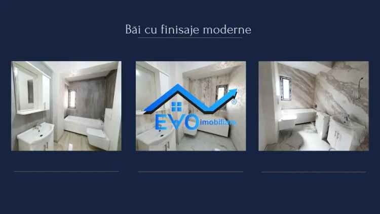 Apartament de 2 camere in bloc nou cu 2 lifturi, in Visani vanzare cu 0 comision