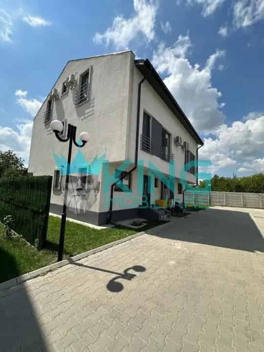 Casa Duplex 10 Camere Otopeni - Vila de Vanzare