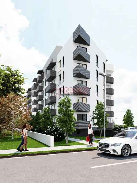 Vanzare apartament 2 camere decomandat metrou Berceni spatiu generos