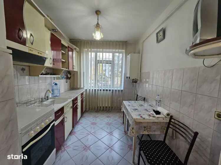 Vanzare apartament 2 camere Ultracentral cu centrala proprie