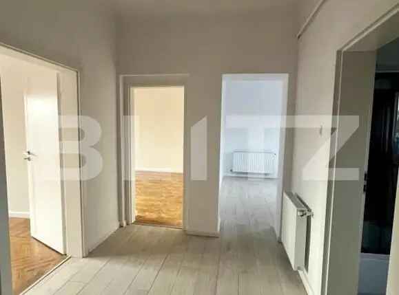 inchiriere apartamente 2 camere central cu gradina zona The Office