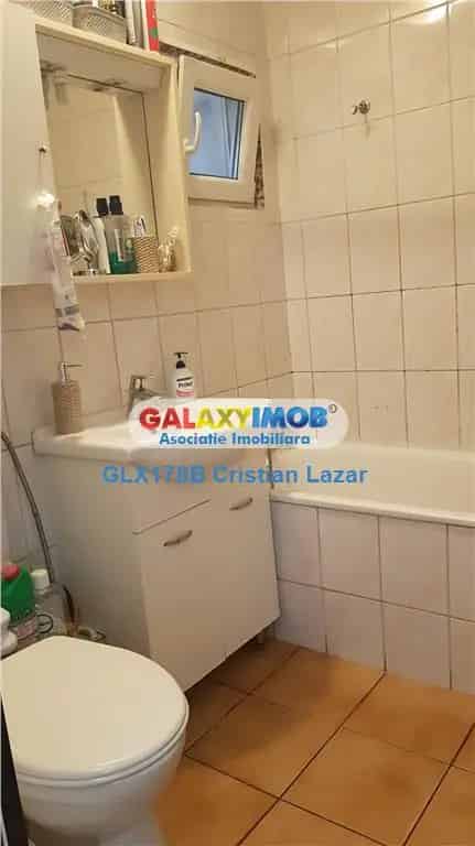 Vanzare apartament 3 camere Parc Crangasi, aproape de metrou