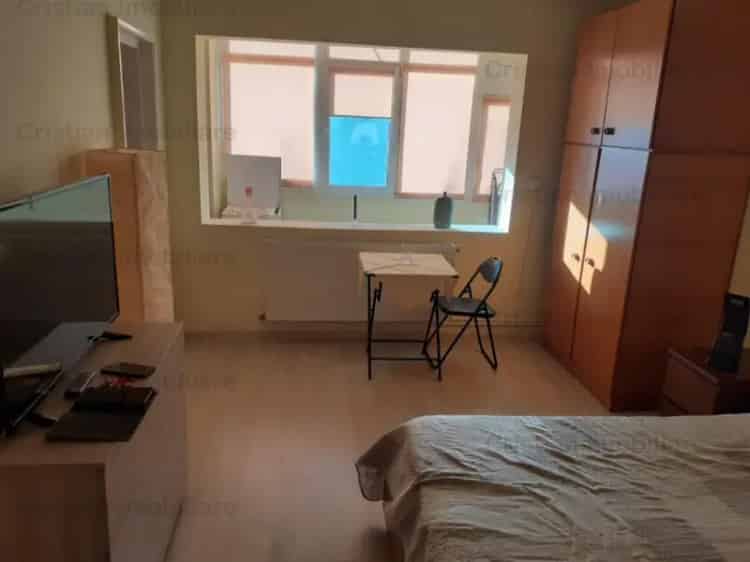 Garsoniera Confort 1 Mobilata si Utilata Etaj 3 Galati