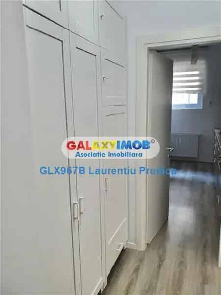 Apartament 2 camere Laguna Residence Barbu Vacarescu