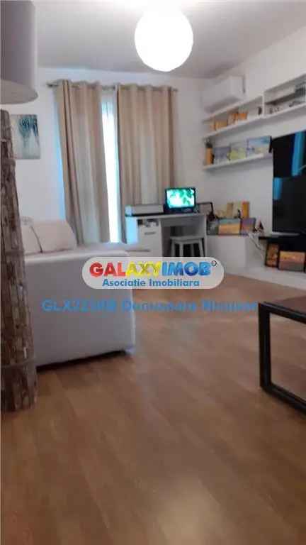 Apartament 2 camere Tineretului, nr. 8, mobilat in Militari Residence