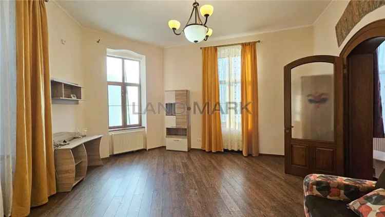 Inchiriere apartament 3 camere Gh Lazar Unirii spatioase