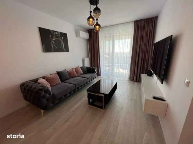 Vanzare apartament 2 camere Drumul Taberei cu loc de parcare subteran