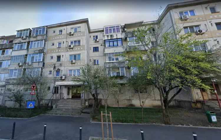 Apartament de vanzare 4 camere Militari Bucuresti cu 76 mp