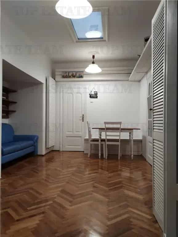 Apartament 3 camere de inchiriat Foisorul de Foc Vila Renovata