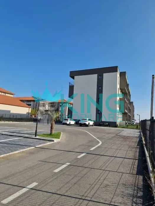Vanzare apartamente 2 camere Dobroesti cu finisaje premium