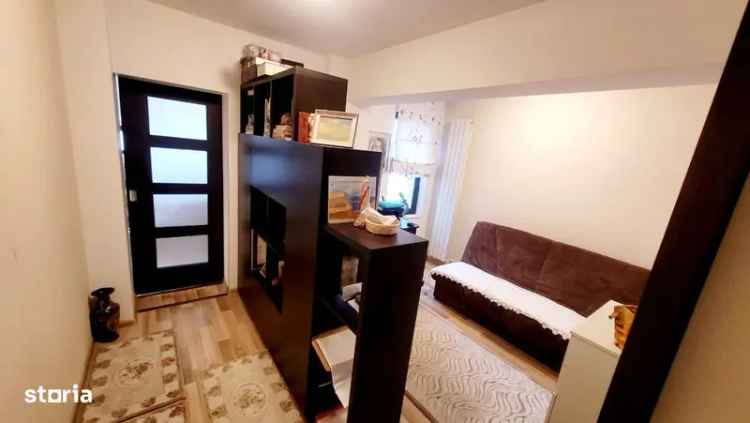 Vanzare apartamente 3 camere Nicolina Rond Vechi complet mobilat