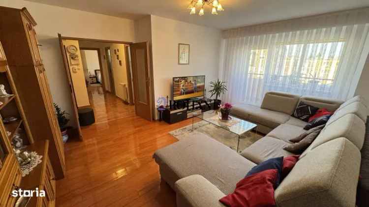 Vanzare apartamente 2 camere Bld. Transilvaniei Cetate cu balcon