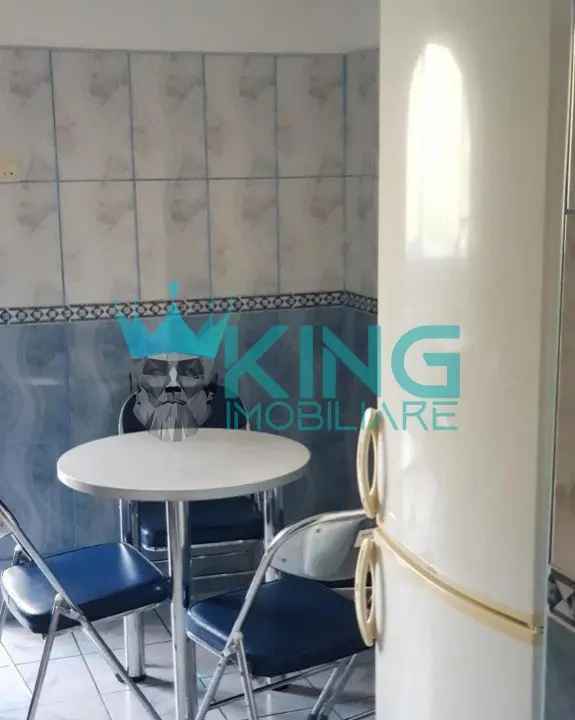 ICIL | 3 Camere | AC | Centrala | Balcon | Termen lung