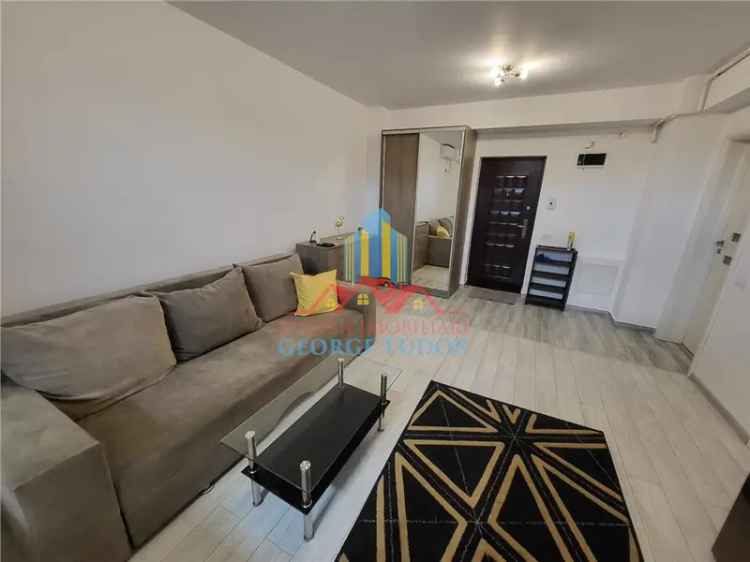 Inchiriere apartament Militari Residence Tineretului 85