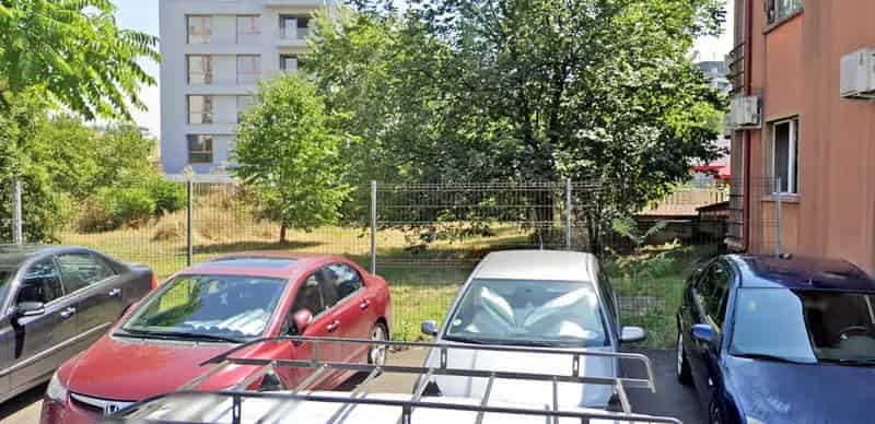 Teren Intravilan 453mp Sector 5 Bucuresti