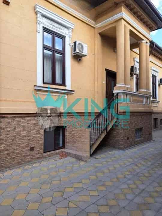 Spatiu Birouri Foisorul de Foc 308 mp 12 Camere