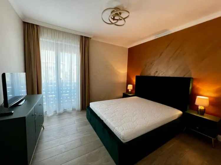 De Închiriat Apartament 3 camere Modern