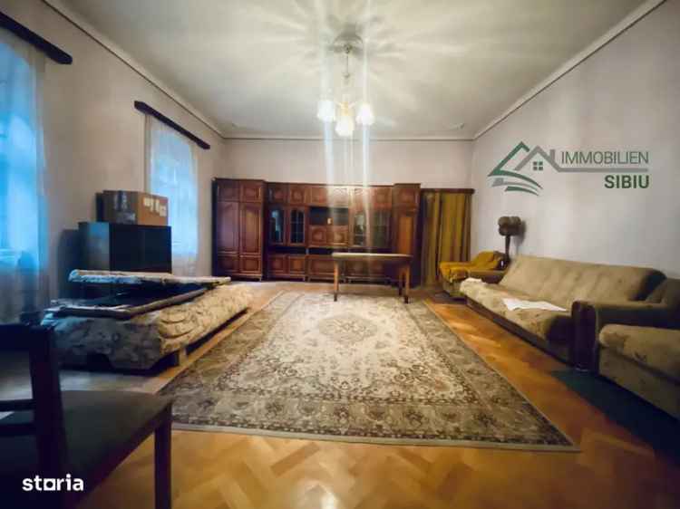 Vanzare apartamente 2 camere Ultracentral Sibiu la etaj 1