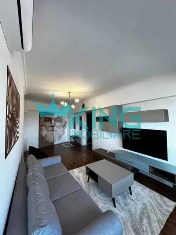 City Park | 2 Camere - Deco | Modern | Bloc Nou | Balcon | T