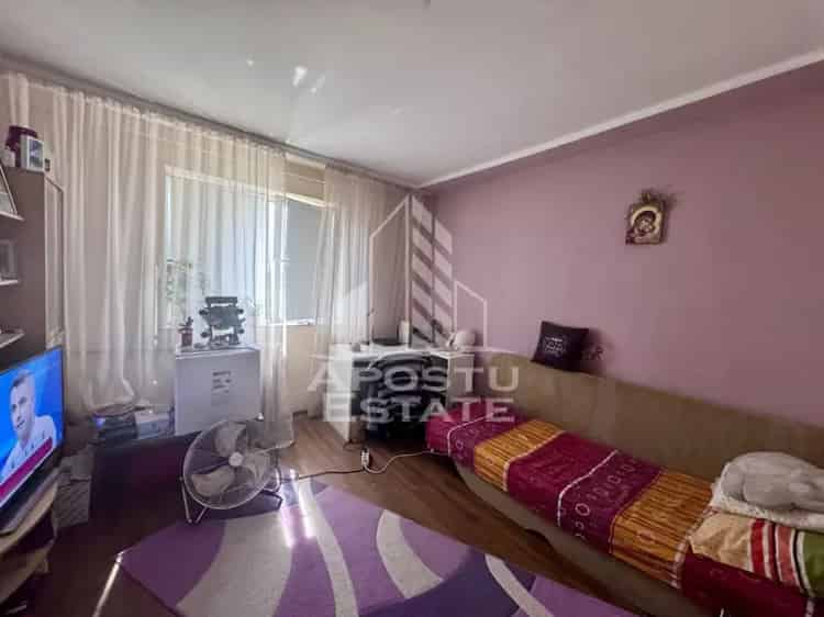 Apartament 2 camere Aradului Mobilat Decomandat 40mp