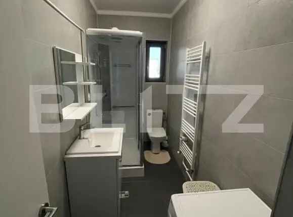 Apartament 2 camere, decomandat, 60mp, zona Bicaz