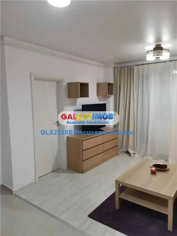 Apartament 2 camere Militari Residence, mobilat, utilat 350 euro