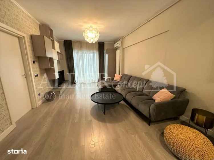 Apartamente de vanzare, 2 camere, Mamaia Nord, vedere catre mare