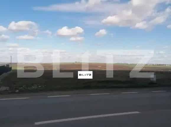 Teren Intravilan 2500mp Suceava - Constructii Hale Bloc Case Birouri