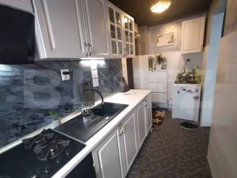 Apartament 2 camere Beclean zona centrala