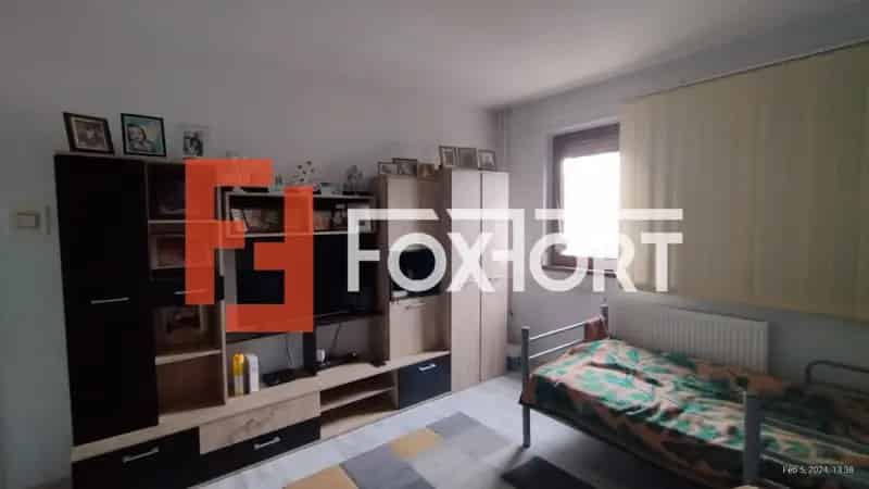 Apartament 4 camere de vanzare Timisoara Dacia