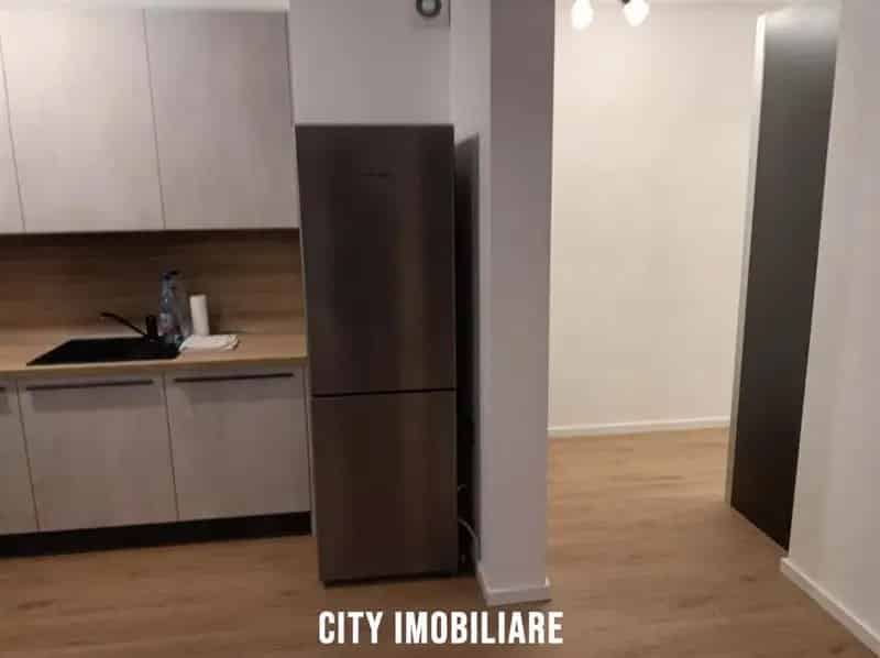 Apartament 3 camere Cluj Napoca Gara 69mp Mobilat 2023