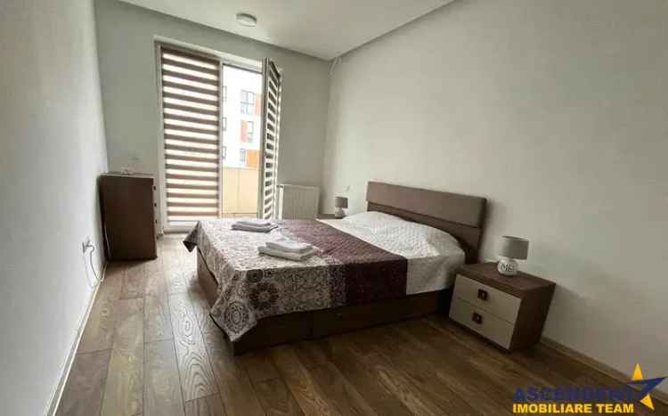 Apartament 3 camere