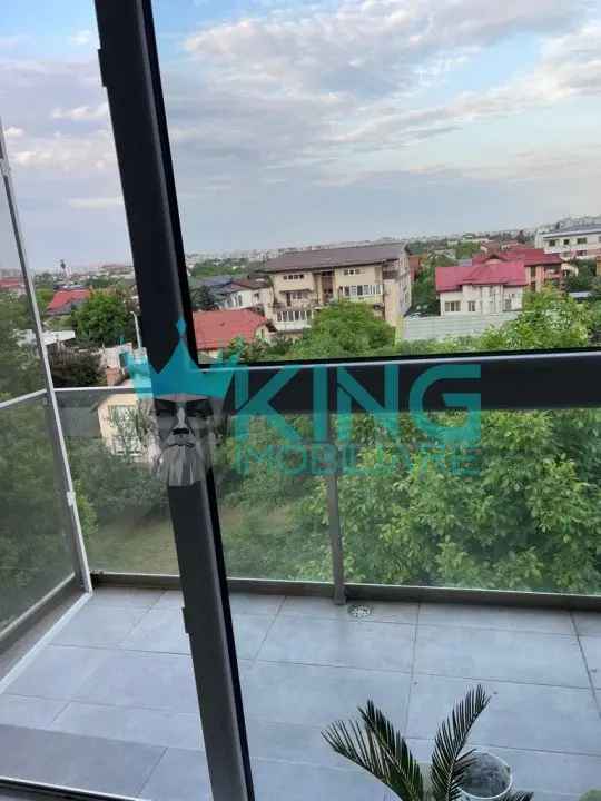 Vanzare apartament 2 camere Prelungirea Ghencea cu centrala si parcare