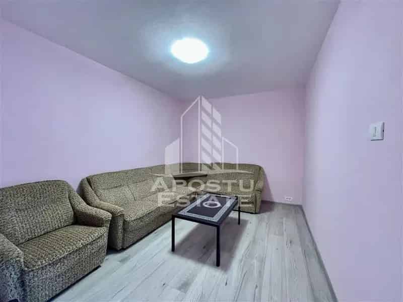 Apartament 2 camere zona Alfa - mobilat si utilat