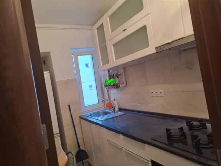 Apartament de inchiriat 2 camere Sibiu Rahovei