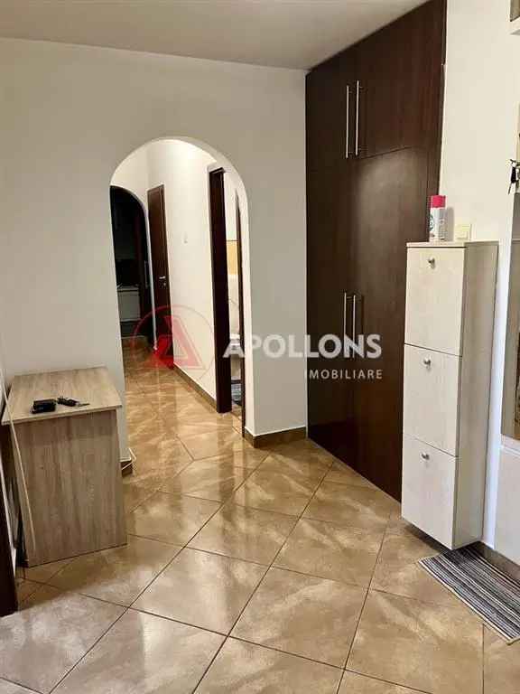 Apartament 3 camere Berceni