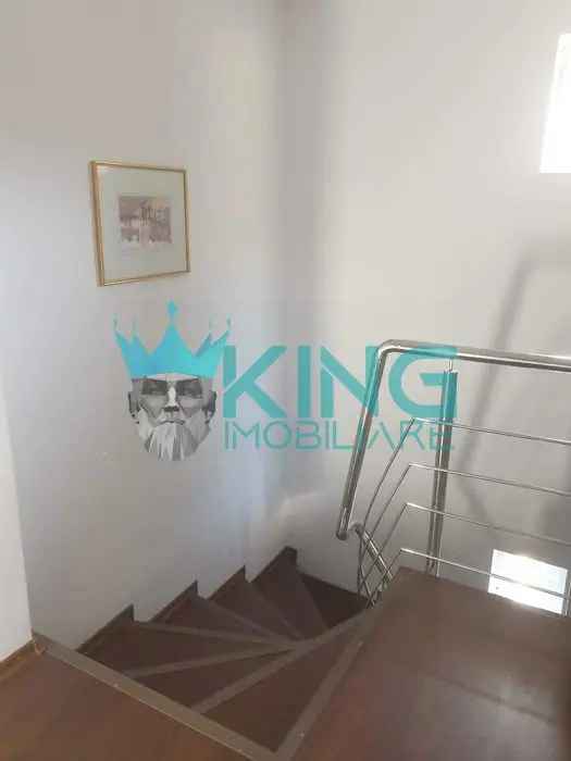 Vila 3 Camere | Prelugirea Ghencea | 400mp teren | Garaj