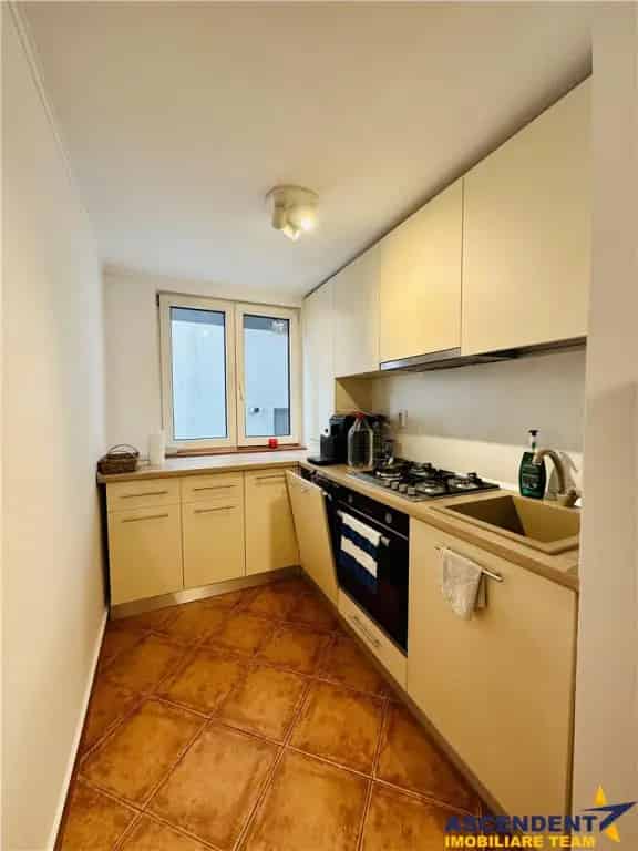 Apartament Decomandat 60mp Brasov Gemenii