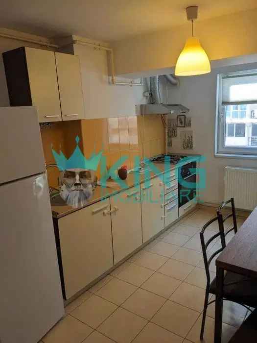 Inchiriere apartamente 3 camere Vitan Barzesti Bucuresti mobilat utilat