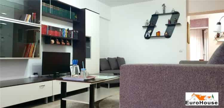 Inchiriere apartamente 3 camere Alba Iulia cu vedere spre parc